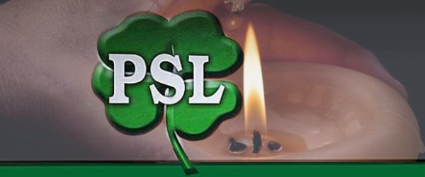 Strzelecki PSL zaprasza na zaduszki