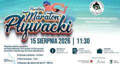 XXII Powiatowy Maraton Pływacki w Pełczycach 