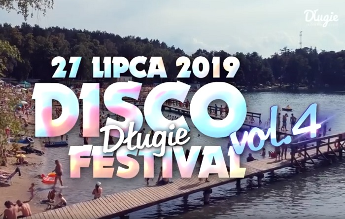 Disco Długie Festival vol.4 już jutro! Zobacz program!