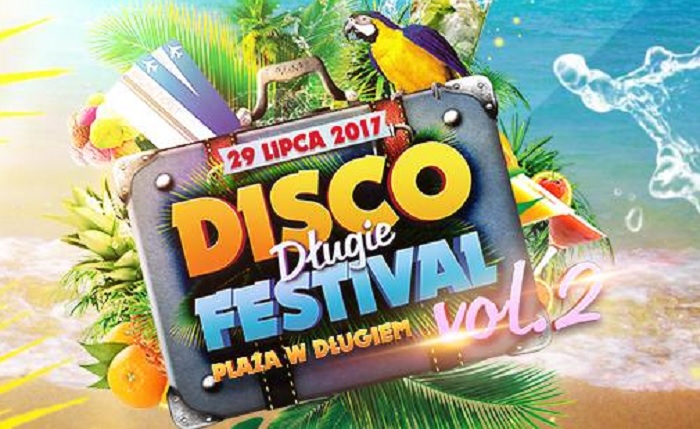 Jutro startuje Disco Długie Festival vol.2 [Program] (2)