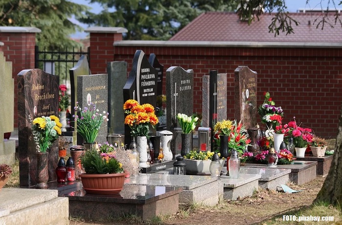 Szykują się wyższe opłaty na cmentarzu komunalnym w Strzelcach Kraj.