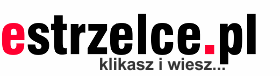 Logo estrzelce.pl
