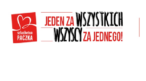 "Szlachetna Paczka" dla rodzin z terenu gminy Strzelce Kraj.