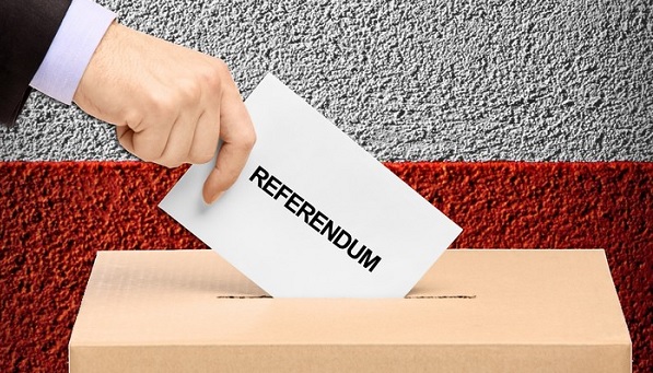 W niedzielę 6 września referendum. Strzelczanie pójdą głosować?