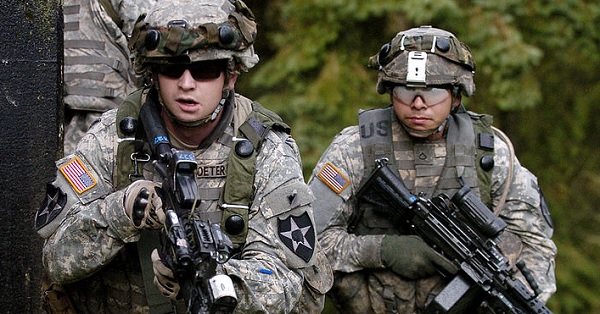 Baza US Army może powstać w pobliżu Strzelec Krajeńskich!